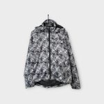 Crivit mintás női széldzseki - M