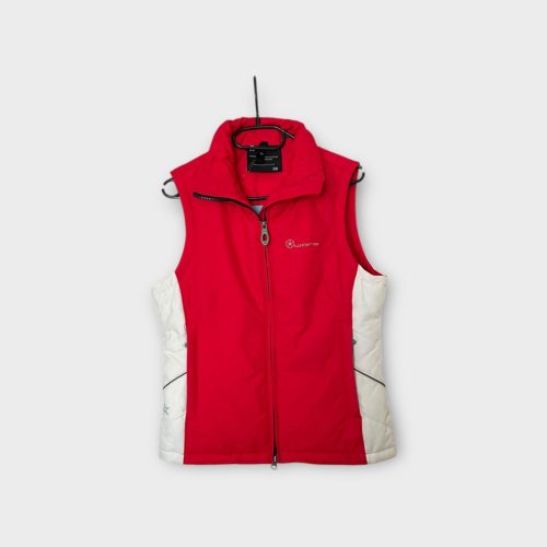 Warp női mellény - S