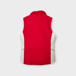 Warp női mellény - S