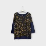 Reserved mintás női felső - S