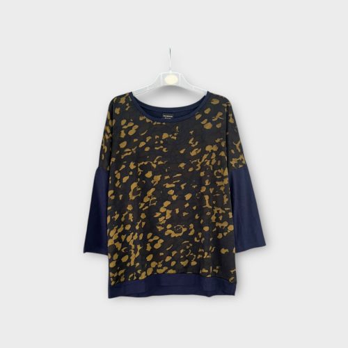 Reserved mintás női felső - S