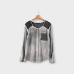 Charles Vögele női blúz - L