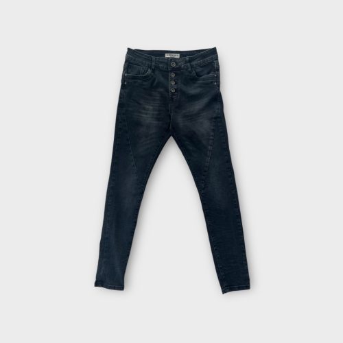 Lexxury női farmernadrág - S