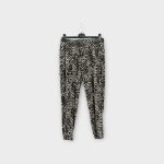 Orsay leopárdmintás női nadrág - M