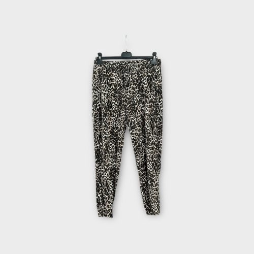 Orsay leopárdmintás női nadrág - M