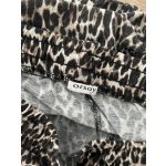 Orsay leopárdmintás női nadrág - M
