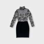 Envy testhezálló női ruha - XS