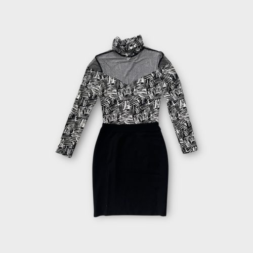 Envy testhezálló női ruha - XS