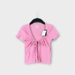 Hollister női felső - XS (ÚJ)