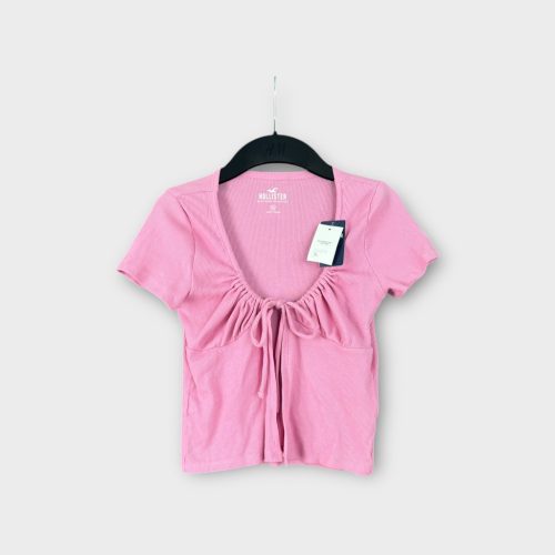 Hollister női felső - XS (ÚJ)