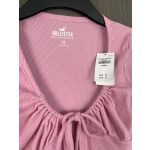 Hollister női felső - XS (ÚJ)