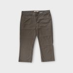 Camaieu női capri nadrág - S