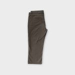 Camaieu női capri nadrág - S