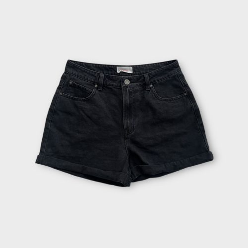 Twintip női farmer rövidnadrág - M