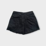 Twintip női farmer rövidnadrág - M