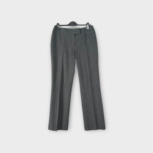 M&S szürke női nadrág - L