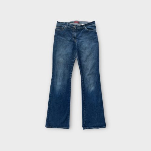 Next női farmernadrág - L