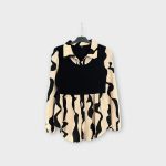 Shein női felső - L