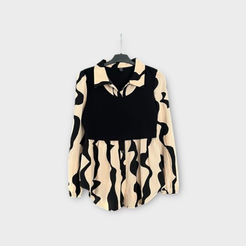 Shein női felső - L