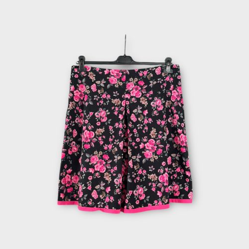 Virágos női szoknya - 44