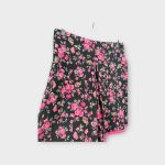 Virágos női szoknya - 44