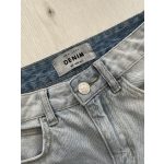 New Look női farmer rövidnadrág - XS