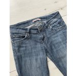 Női farmernadrág - 38