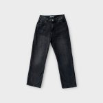Denim Co. női straight farmernadrág - 38
