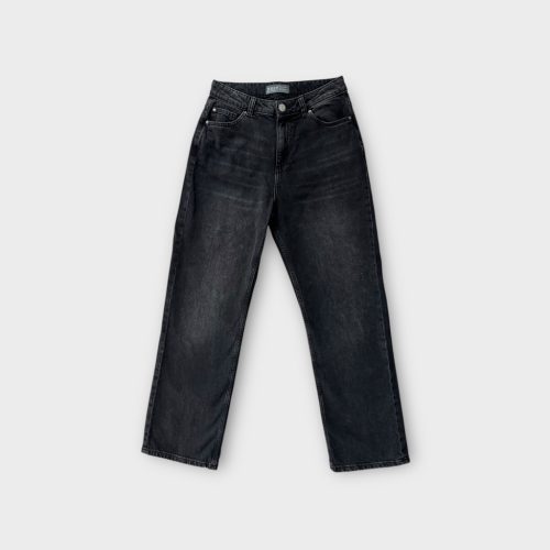 Denim Co. női straight farmernadrág - 38