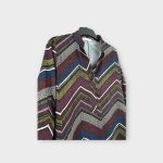 New Collection színes női ingruha - M