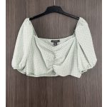 Primark kockás női top - XXL