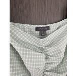 Primark kockás női top - XXL