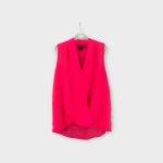 Amisu női felső - S