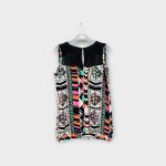 Next színes női felső - S