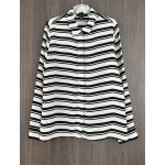 Atmosphere csíkos női blúz - L