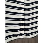 Atmosphere csíkos női blúz - L