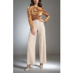 Sinsay óarany női felső - M (ÚJ)