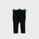 Mango fekete női sport nadrág - S