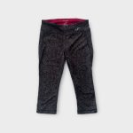 Mango mintás női sport nadrág - S