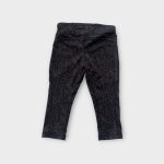 Mango mintás női sport nadrág - S