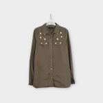 Atmosphere csillagos női ing - S