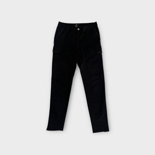 H&M női cargo nadrág - XS