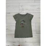 Minnie köves női póló - S