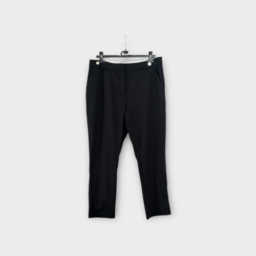 F&F fekete női nadrág - 44