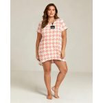 Missguided női ruha - L (ÚJ)