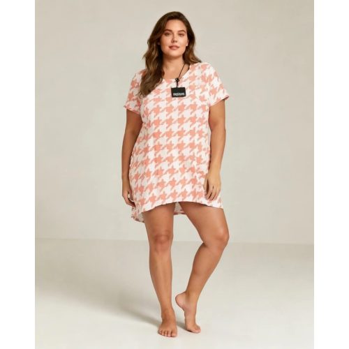 Missguided női ruha - L (ÚJ)