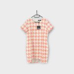 Missguided női ruha - L (ÚJ)