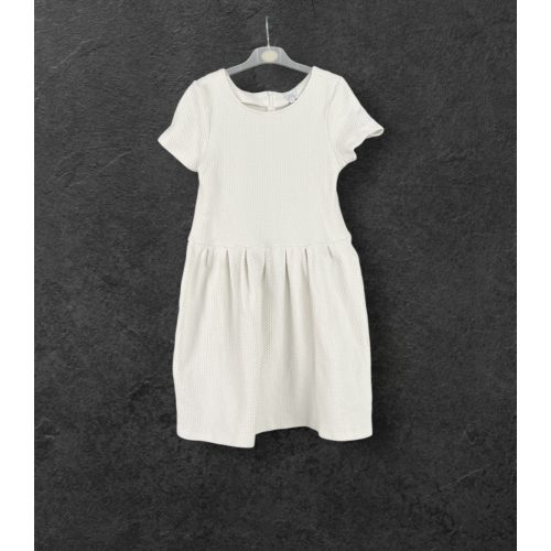 Alba Moda texturált női ruha - S