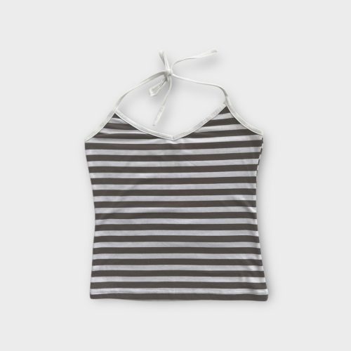 Ambilionfly női top - S