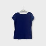 Tezenis női csipkés póló - M